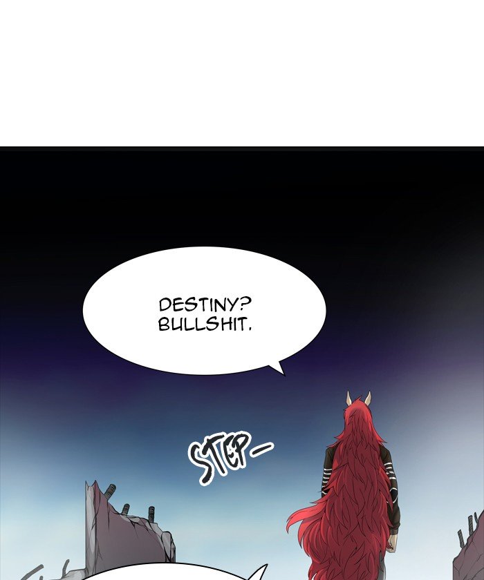 Tower of God, Chapter 442 image 018